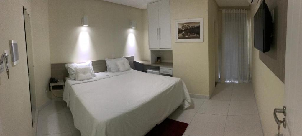  Master Hotel