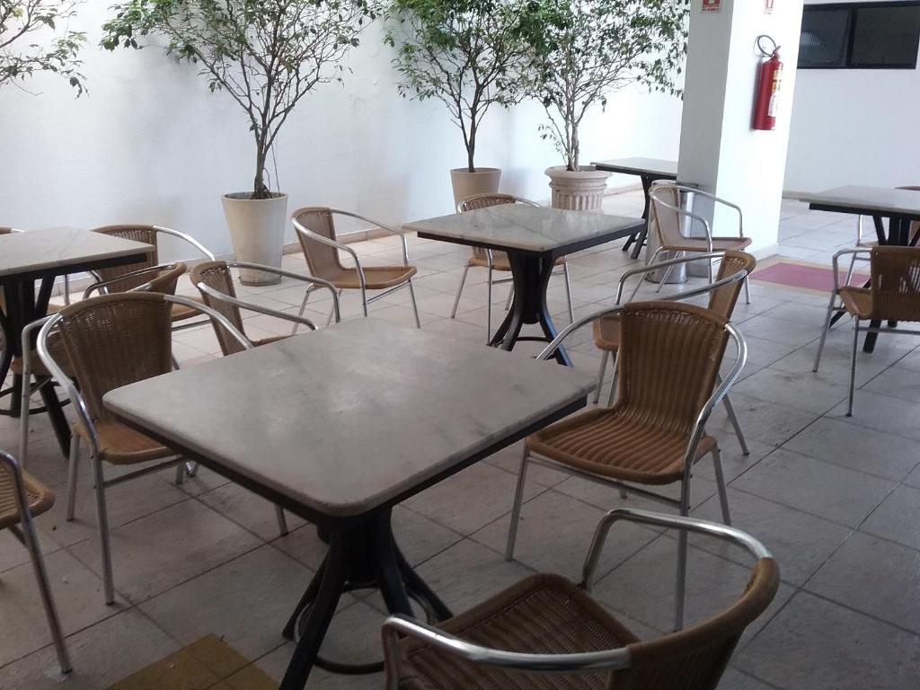  Hotel Saint Paul 1