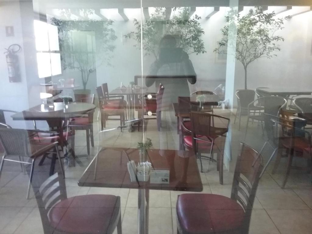  Hotel Saint Paul 1
