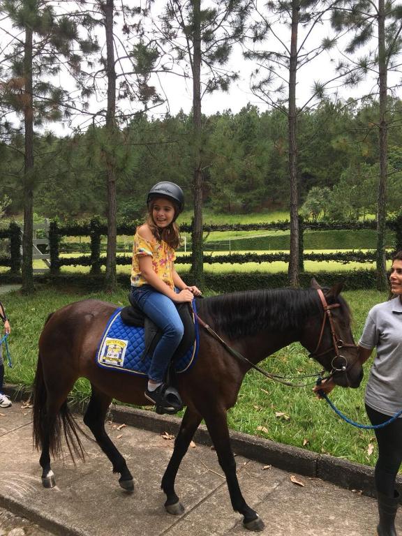  Haras Morena Resort