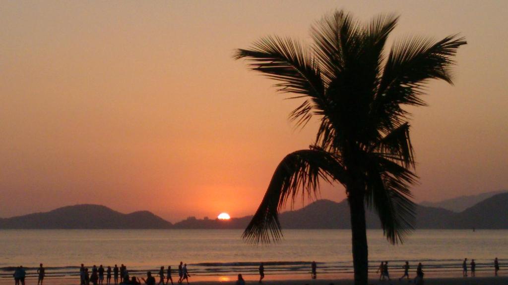  O local para o seu lazer