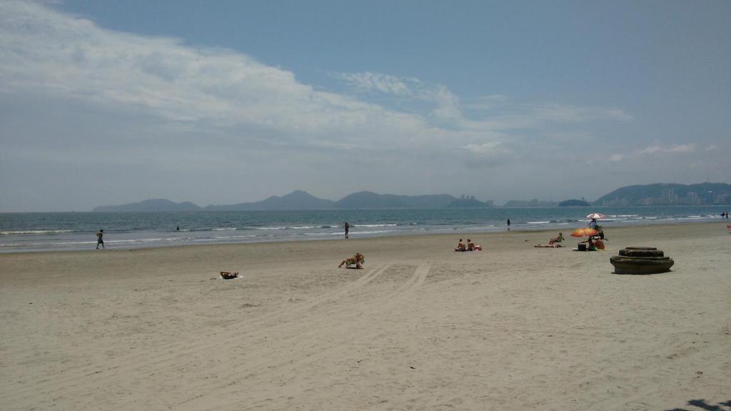  O local para o seu lazer