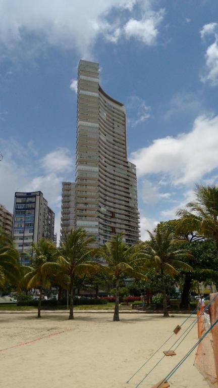  O local para o seu lazer