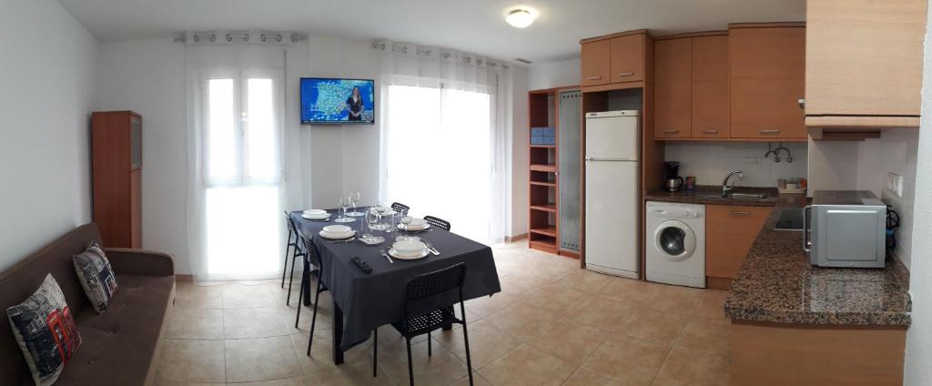 Booking.com: Casa Tranquila 3 Bedroom Apartment AC WiFi ...