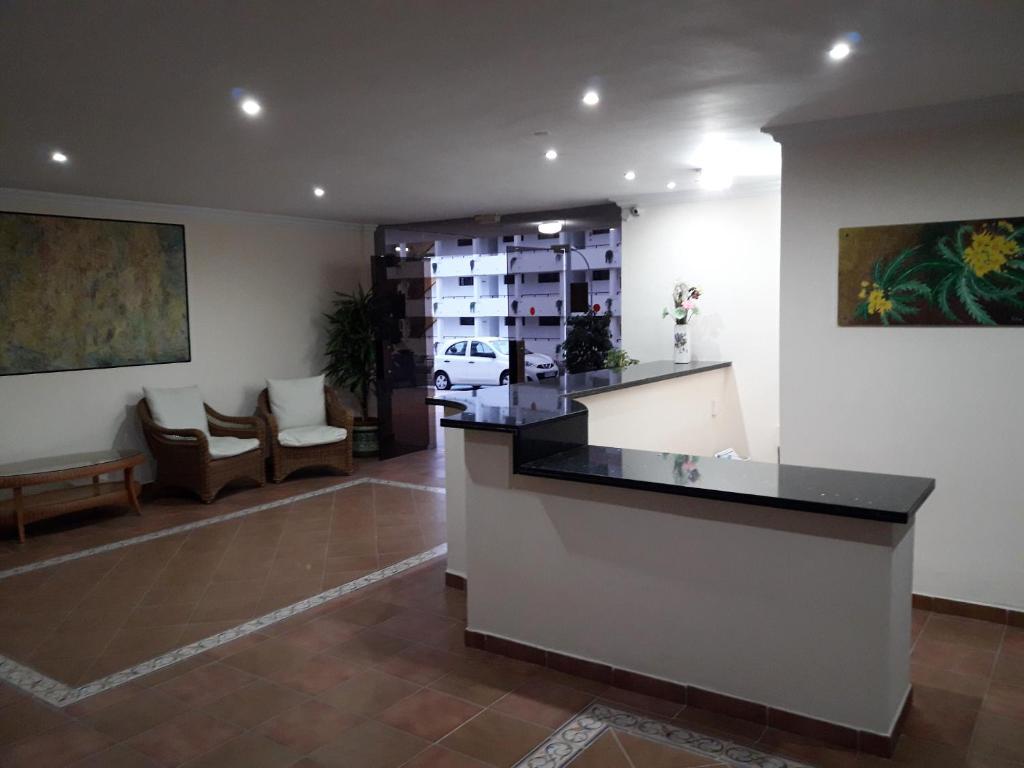 Fotografie z fotogalerie ubytování Summerland LC Holiday Home v destinaci Los Cristianos