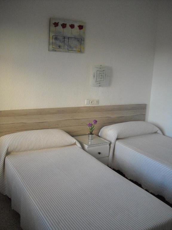 Hostal Flor Blanco, Torremolinos – Bijgewerkte prijzen 2022