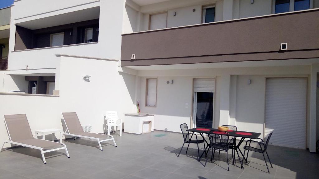 Manolo Case Vacanza - 2