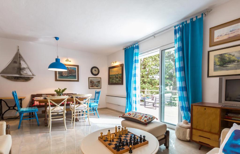 Apartment “Mirta”