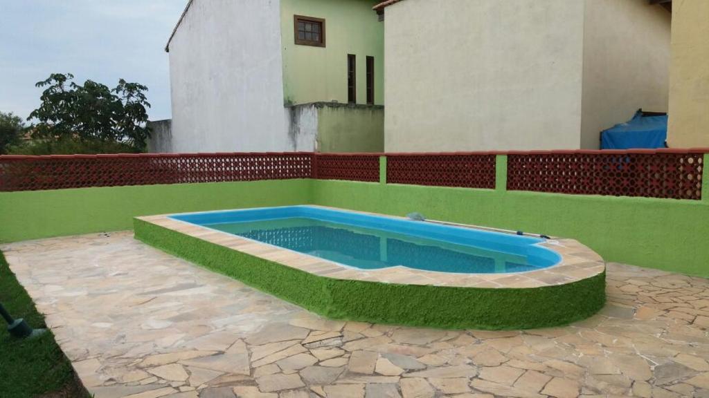  Pousada Verdes Mares