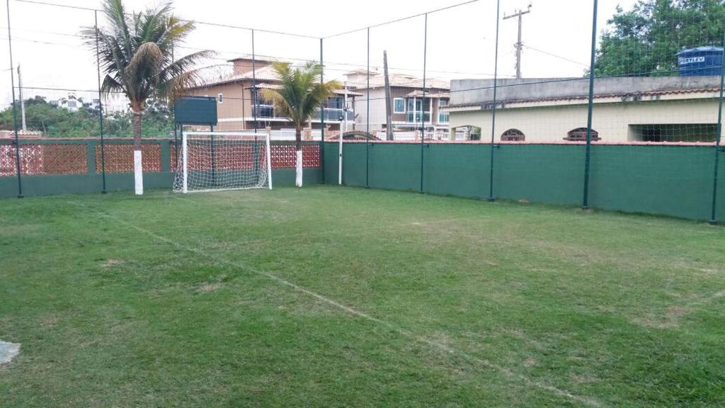  Pousada Verdes Mares