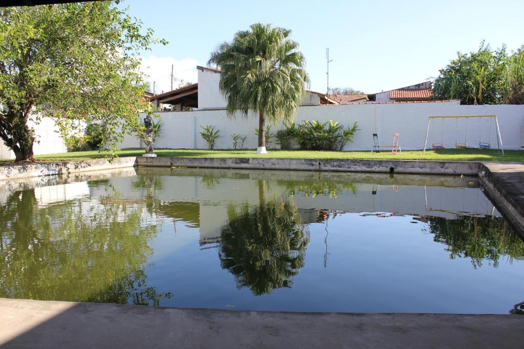  Chácara Bom Jesus