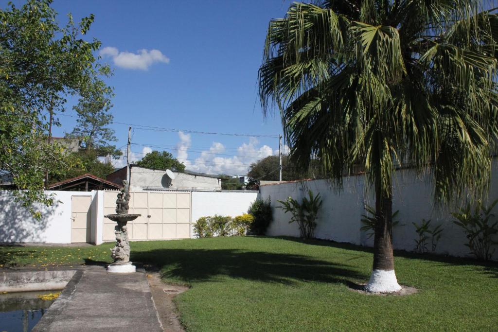  Chácara Bom Jesus