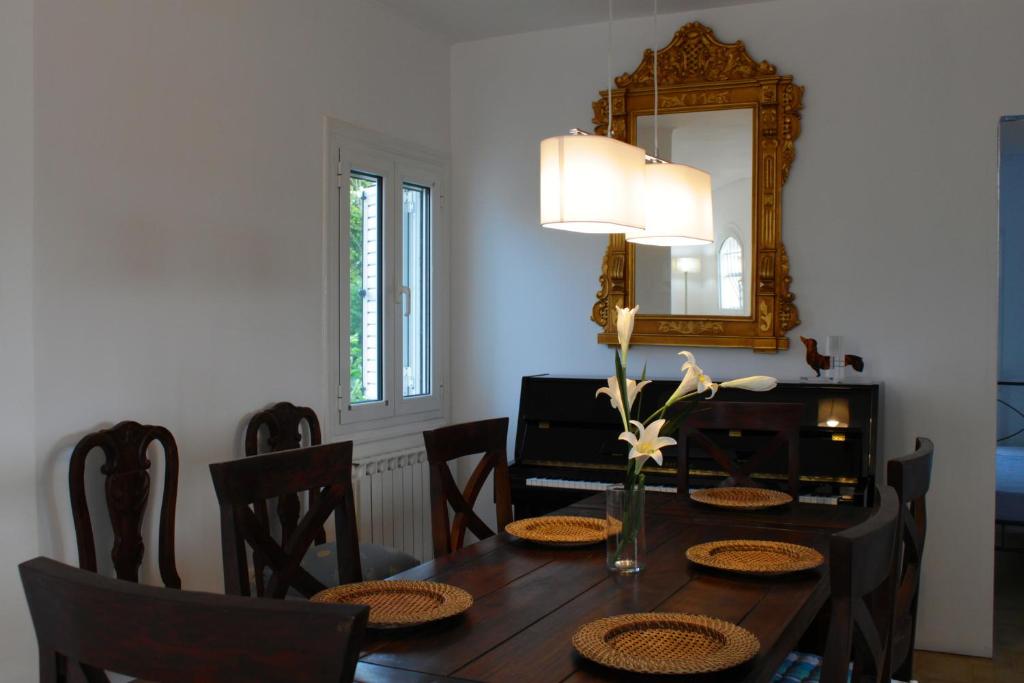 Fotografie z fotogalerie ubytování Villa Dora v destinaci Faliraki