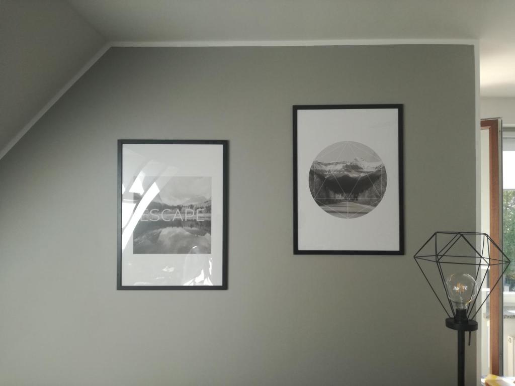Fotografia z galérie ubytovania Apart Hotel 37 (108 m2) v destinácii Polanica-Zdrój