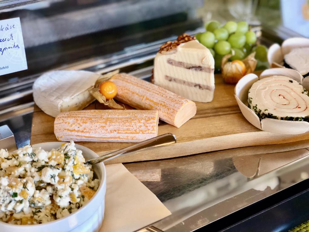 Hotel Weitblick Bielefeld - 4