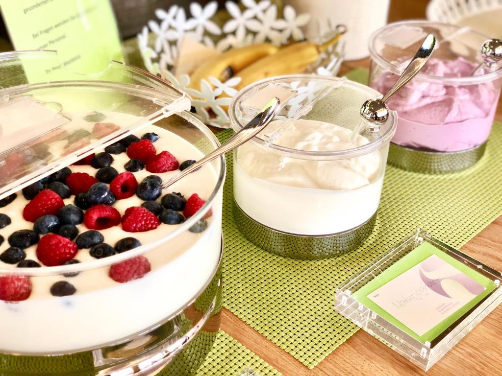 Hotel Weitblick Bielefeld - 5