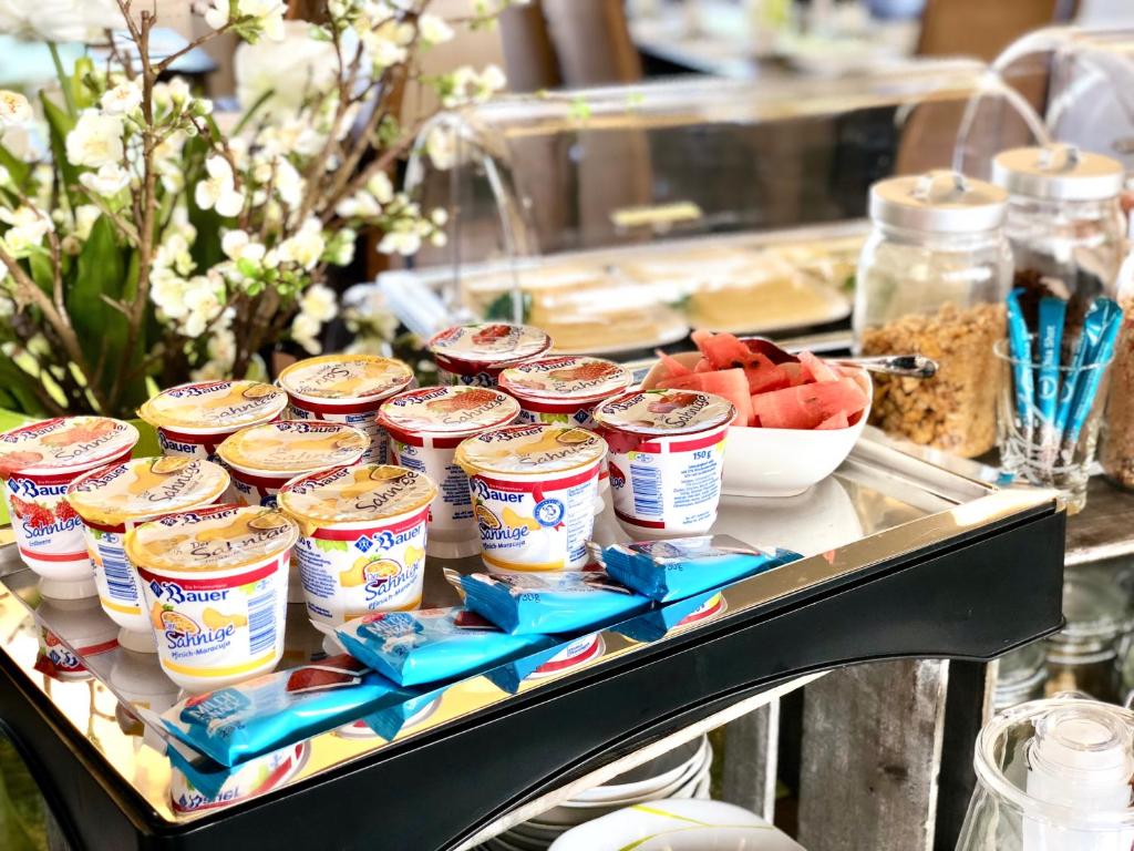 Hotel Weitblick Bielefeld - 7