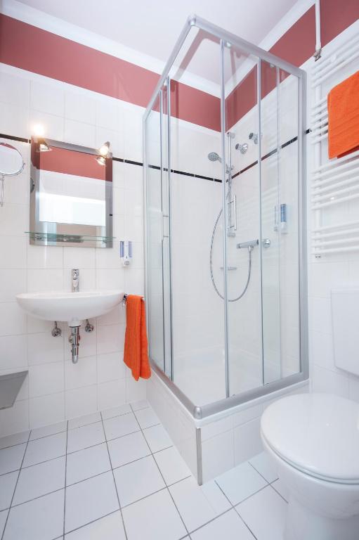 Hotel Weitblick Bielefeld - 15