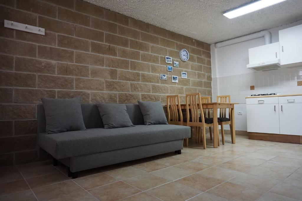 Corner Apartments - Appartement - Rez-de-chaussée