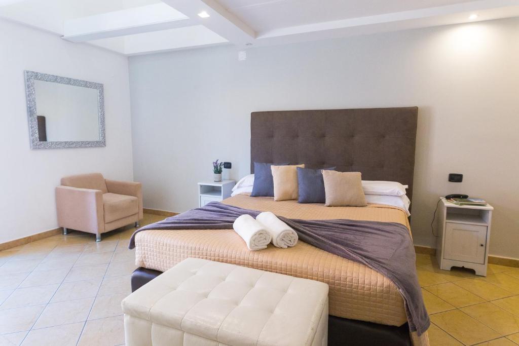 Hotel Rivoli Sorrento - 6