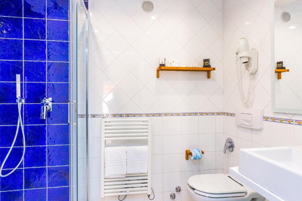 Hotel Rivoli Sorrento - 19