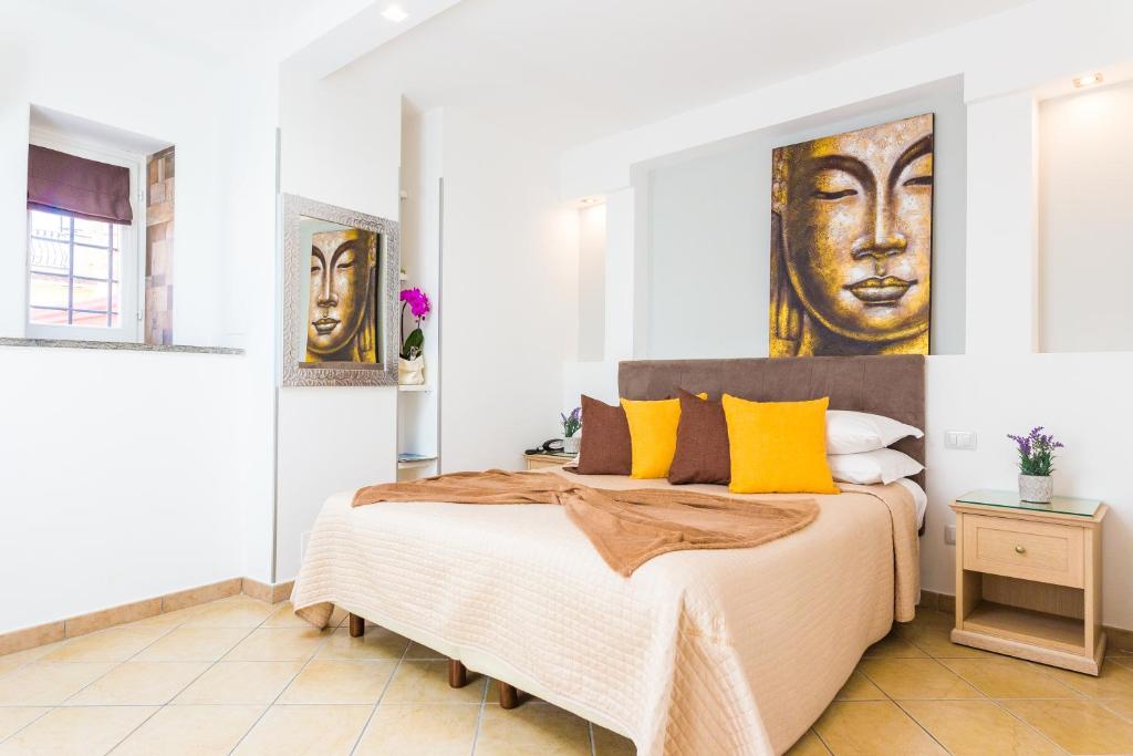 Hotel Rivoli Sorrento - 12