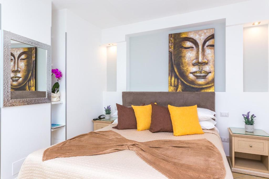 Hotel Rivoli Sorrento - 4