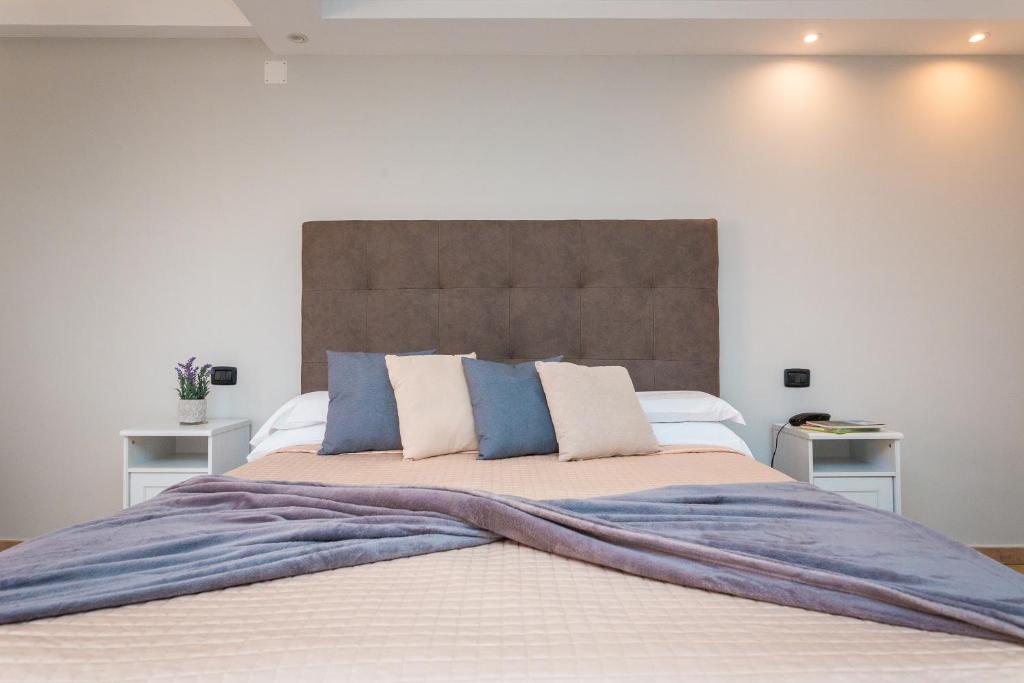 Hotel Rivoli Sorrento - 7