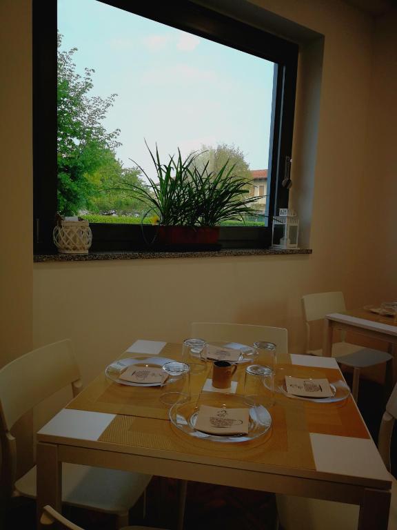Fotografie z fotogalerie ubytování Hotel Medea v Albě