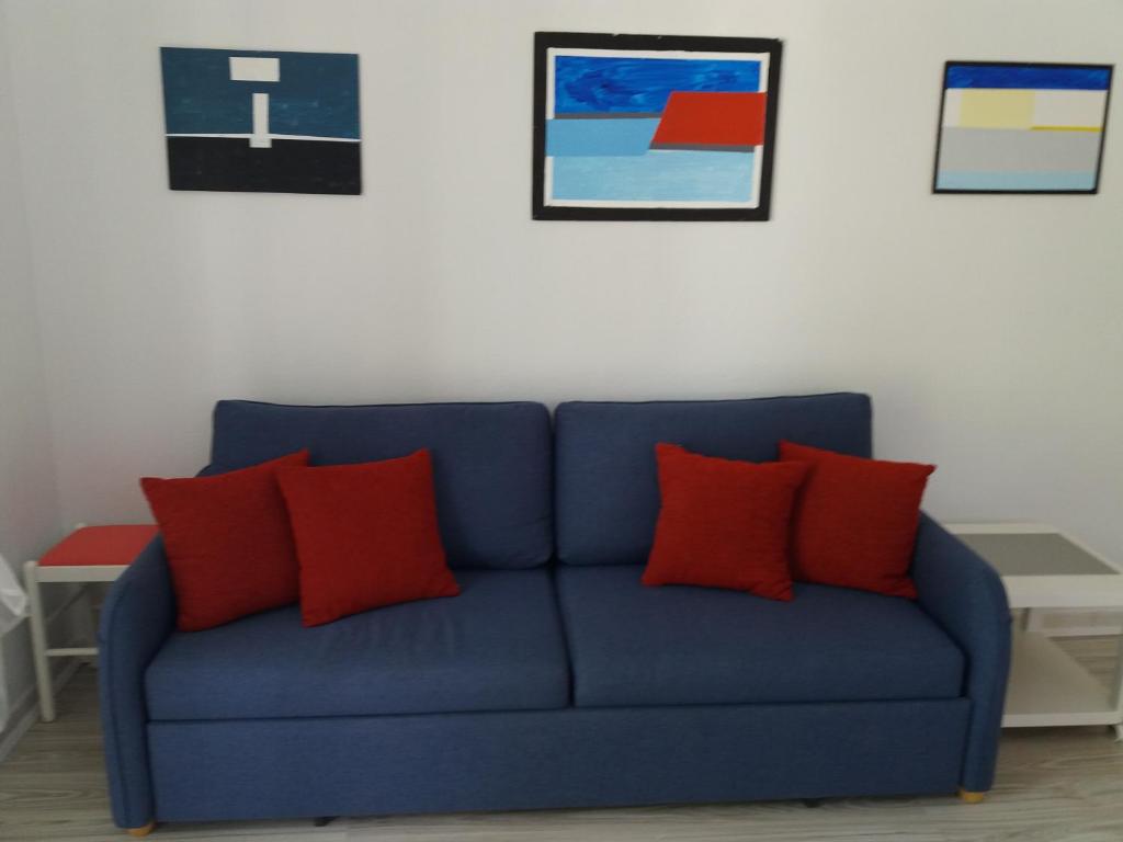 Fotografie z fotogalerie ubytování Apartment Navarro-Orlando v destinaci Adeje