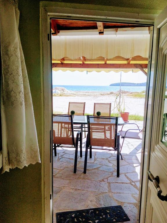 Retro Beach House - Casa Natalizia