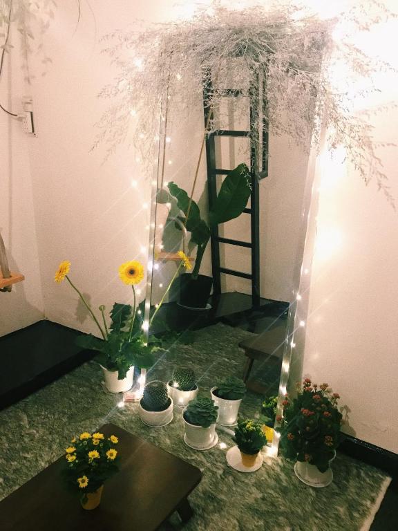 The Balcony BnB - Queen Studio