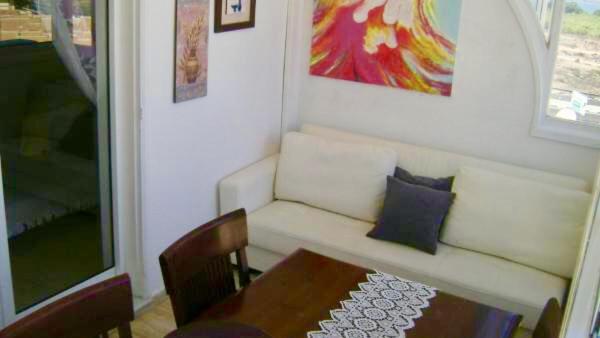 Studio Parque Mar - Studio Apartment