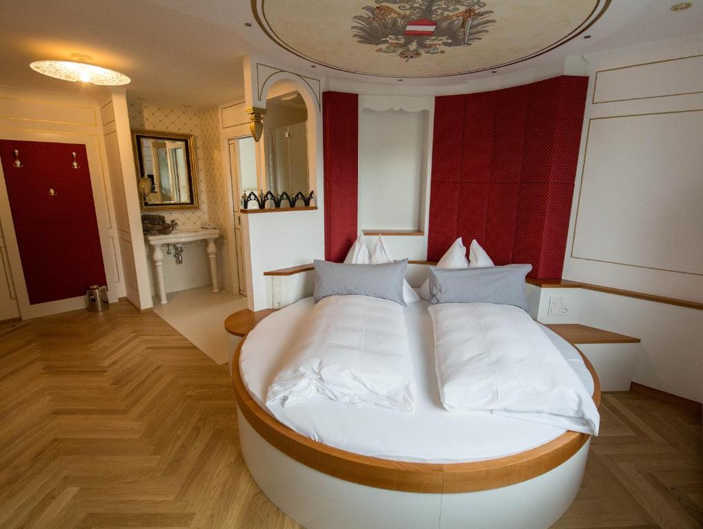 Pension Haus Sanz - 15