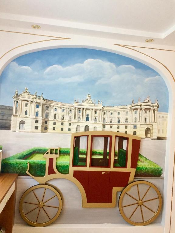 Pension Haus Sanz - 17