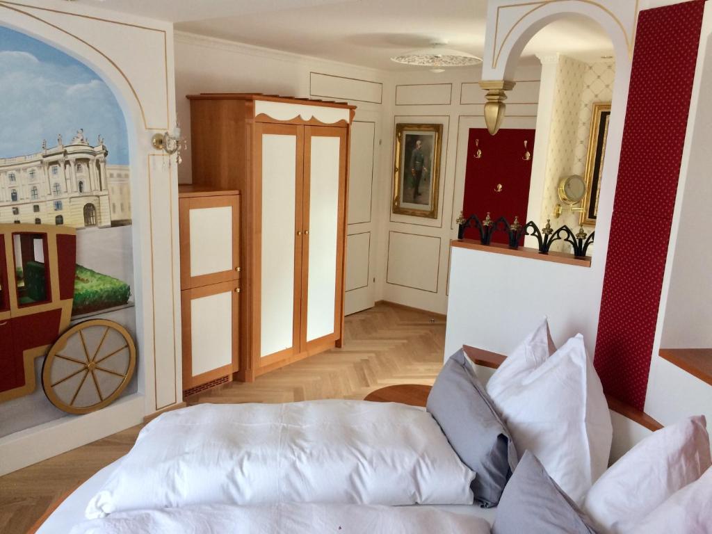 Pension Haus Sanz - 18