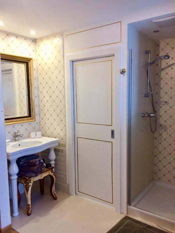 Pension Haus Sanz - 19