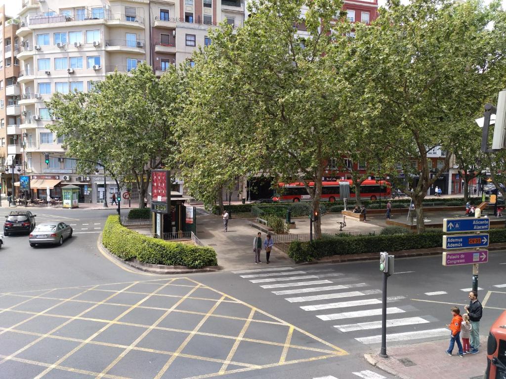 Apartamento valencia centro, Valencia – Bijgewerkte prijzen 2023