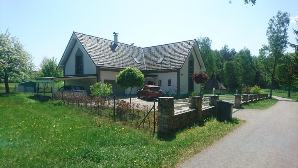 Gallery image of Villa Loch Nr.5 in Litschau