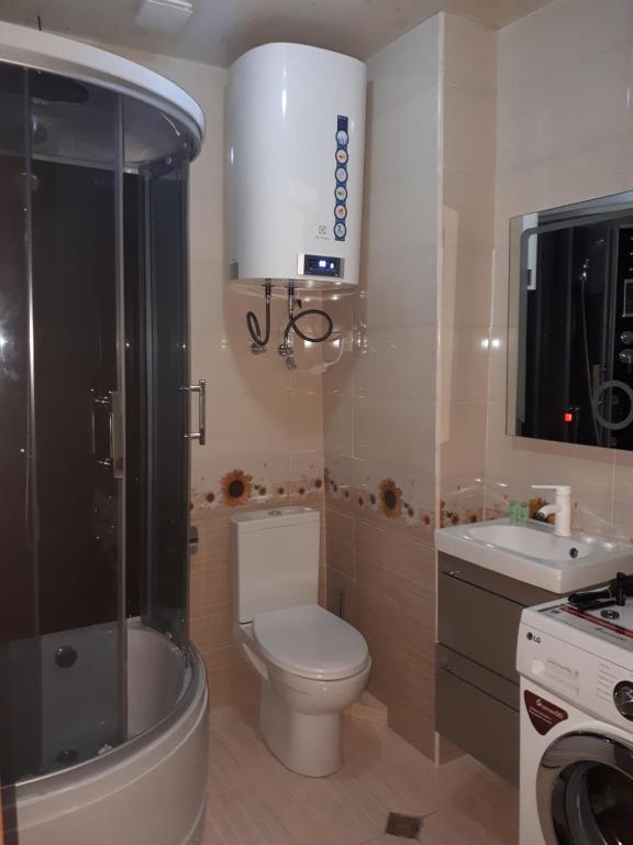 Premium Class In Batumi - Appartamento Deluxe