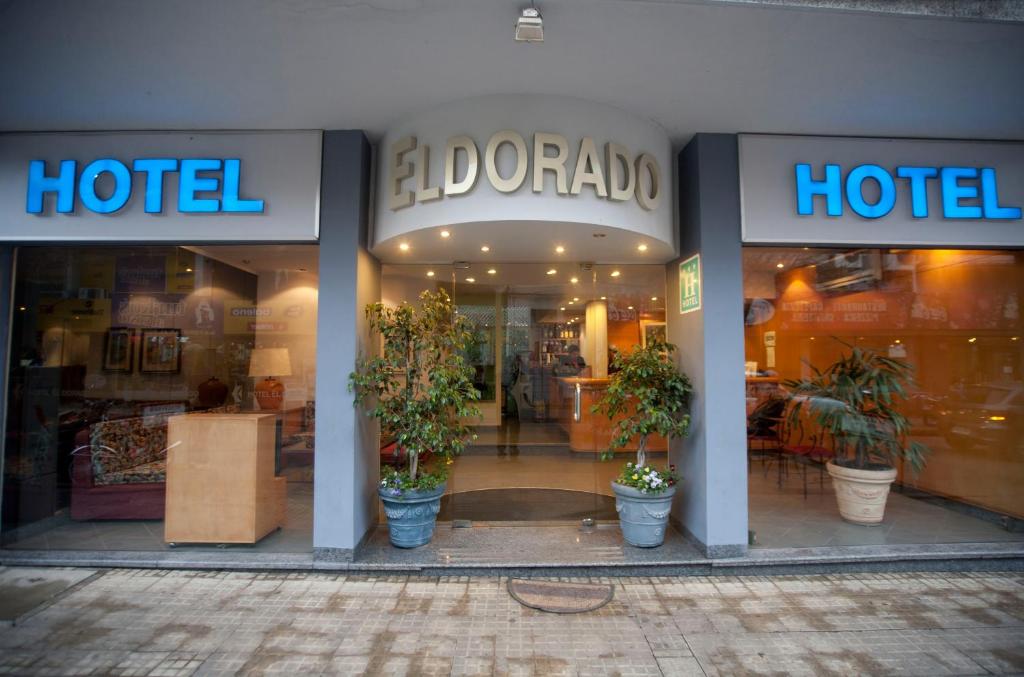 Hotel Eldorado