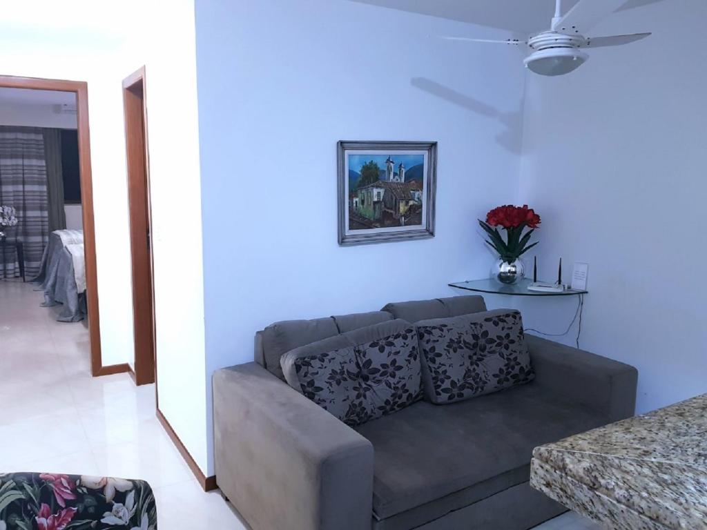  Apartamento Praia da Costa