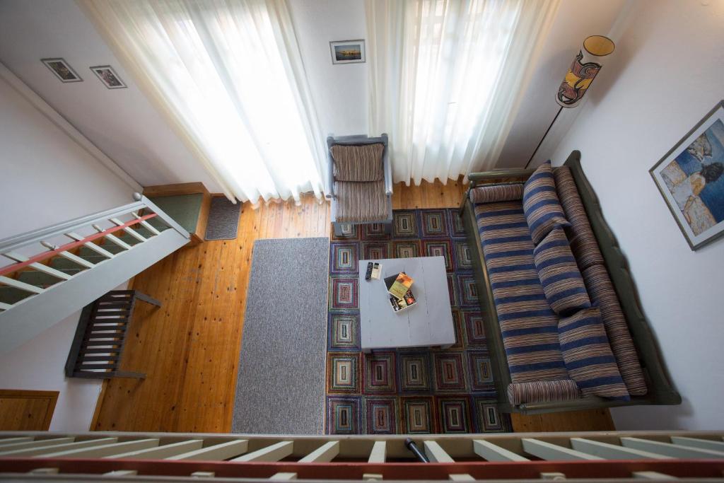 Fotografie z fotogalerie ubytování Nostos Hotel ve městě Chania