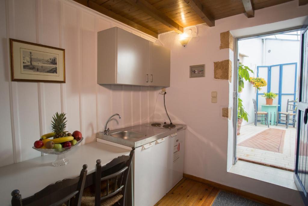 Nostos Hotel - Resim 28