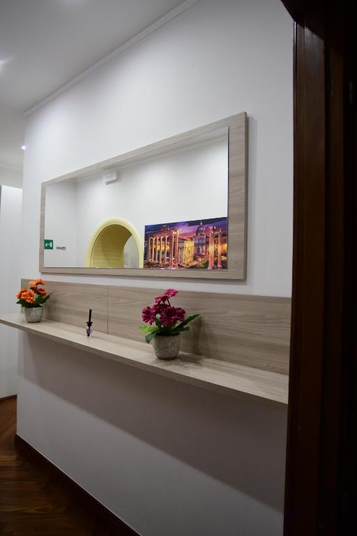 Imagem da galeria de Royal Termini em Roma
