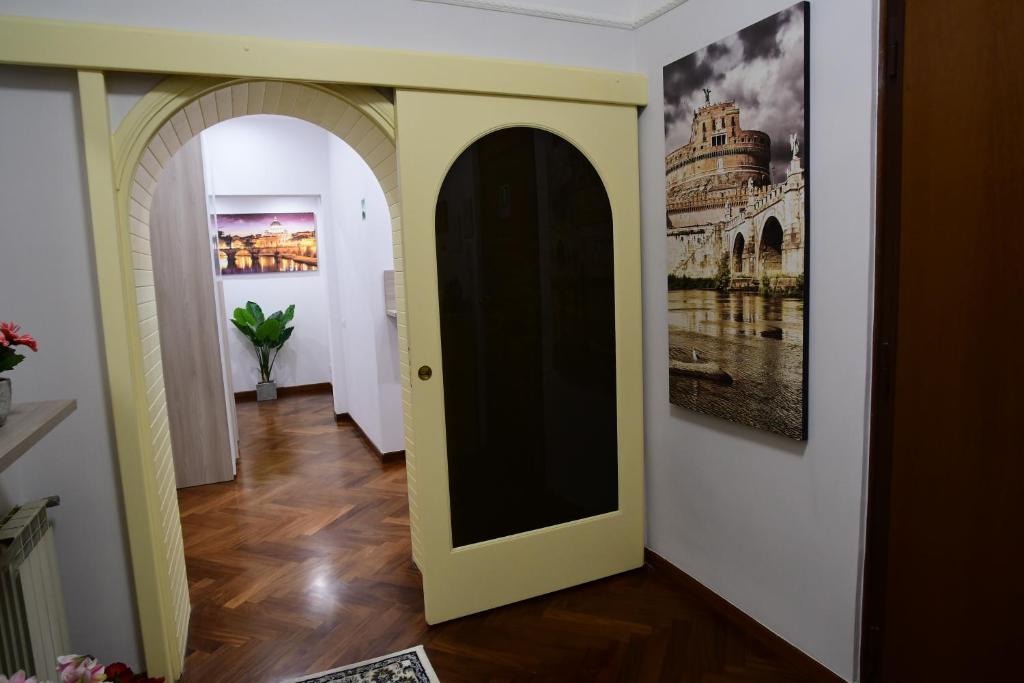 Imagem da galeria de Royal Termini em Roma