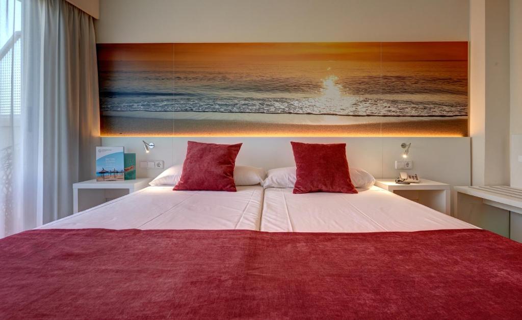 Hotel Metropolitan Playa 3 Sup, Playa de Palma – Bijgewerkte ...