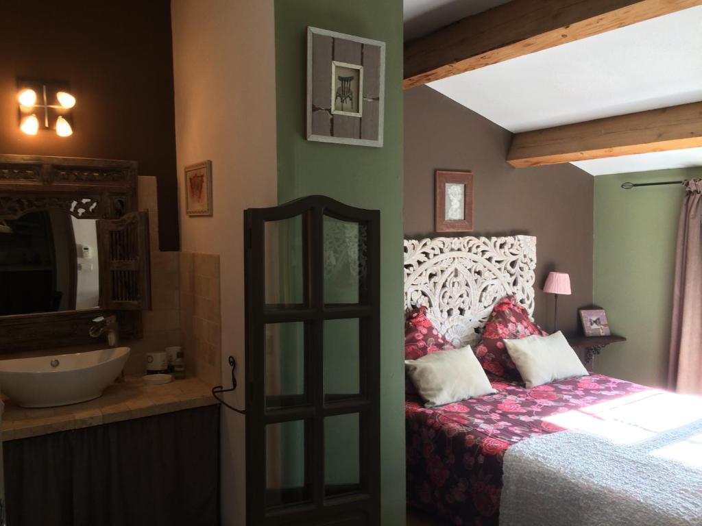Terre de Boheme - Comfort Quadruple Room