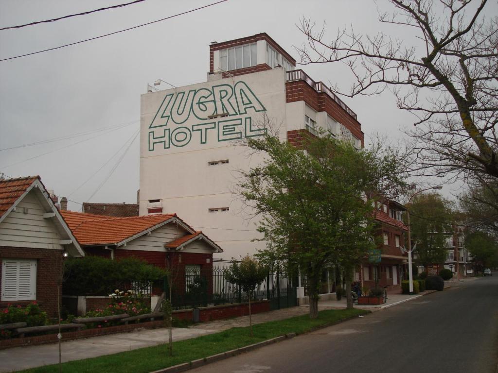 Lugra Hotel