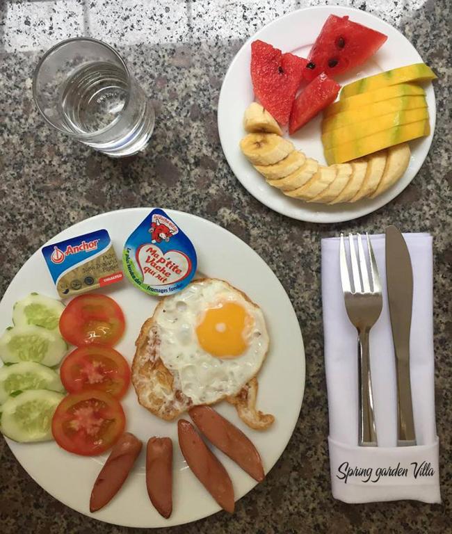 Spring Garden Villa - 7